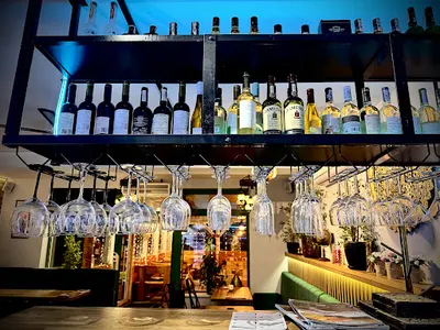 Taste of India Restauracja Indyjska